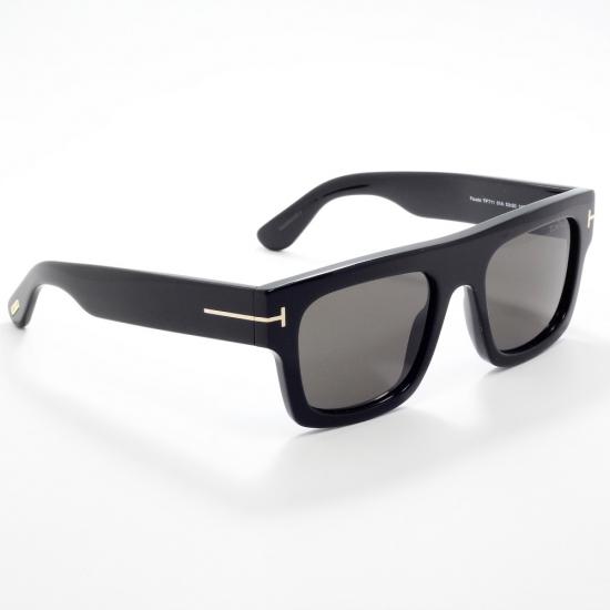 Tom Ford Güneş Gözlüğü TF711 01A Fausto
