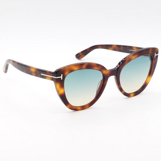 Tom Ford Güneş Gözlüğü | Tom Ford Güneş Gözlüğü TF845 53P İzzi