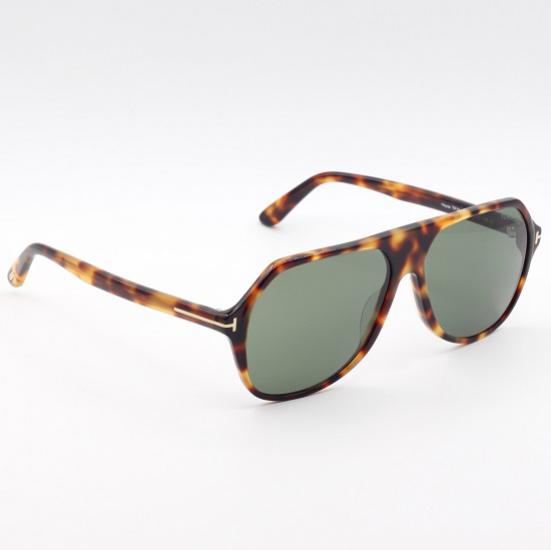 Tom Ford Güneş Gözlüğü | Tom Ford Güneş Gözlüğü TF934 53N Hayes