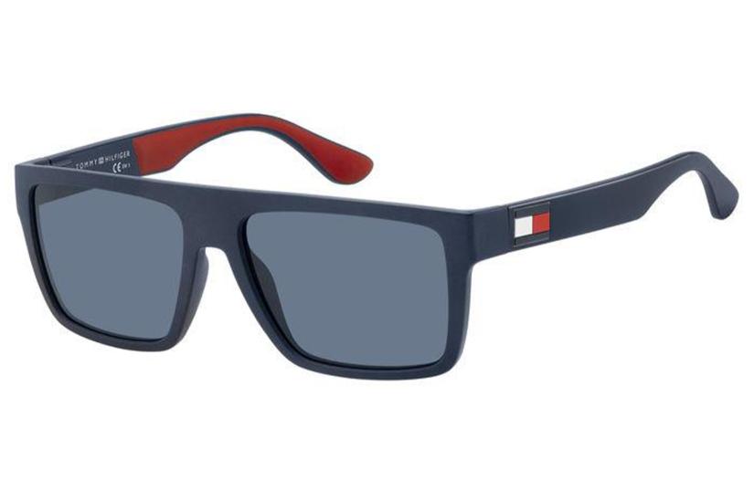 Tommy Hilfiger Erkek Güneş Gözlüğü TH 1605/S IPQKU