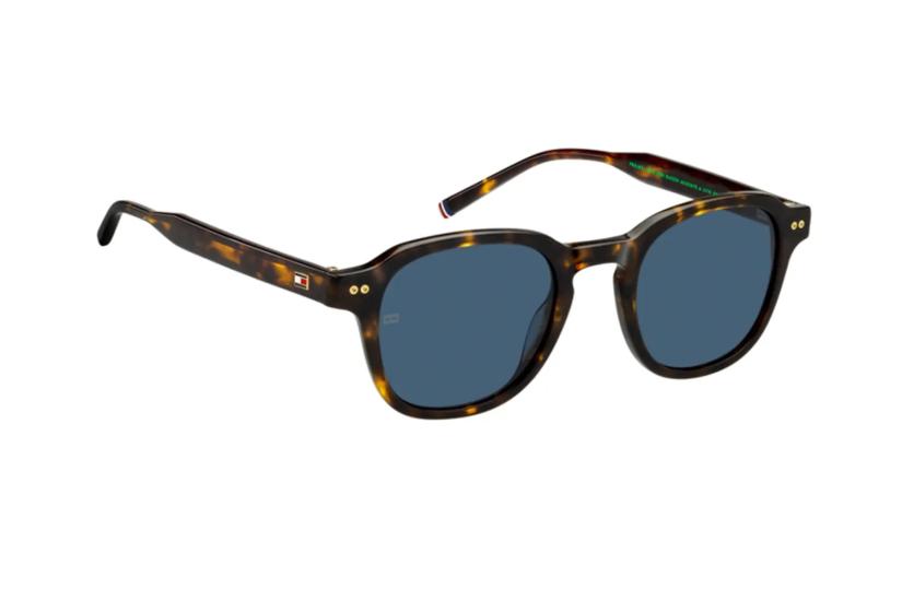 Tommy Hilfiger Güneş Gözlüğü TH 2185/S 086 KU