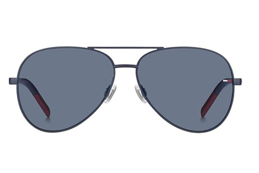 Tommy Jeans Unisex Güneş Gözlüğü Tj0008/S Fllku