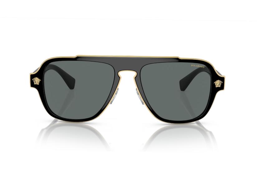 Versace Unisex Güneş Gözlüğü 2199 1002/81