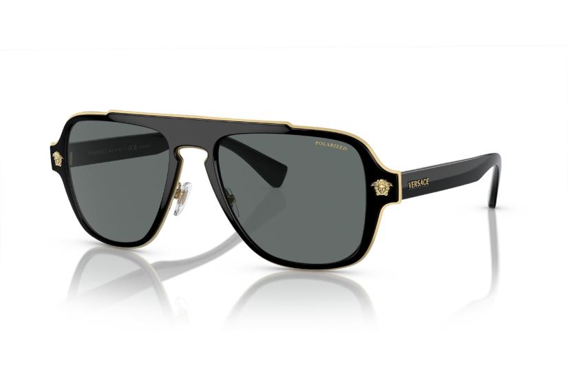 Versace Unisex Güneş Gözlüğü 2199 1002/81