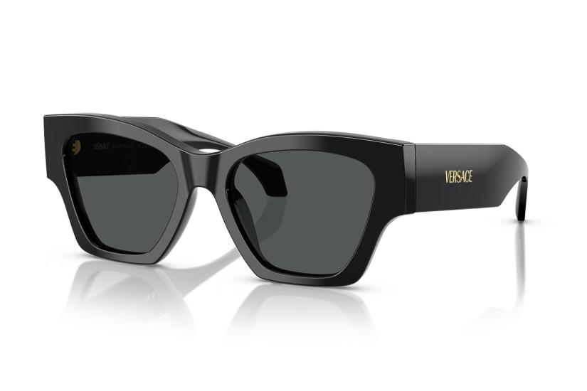 Versace Güneş Gözlüğü 4492-U GB1/87