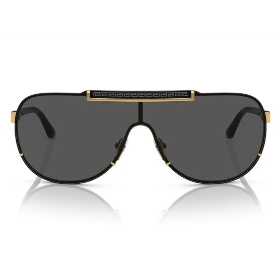 Versace Güneş Gözlüğü VE2140 1002/87
