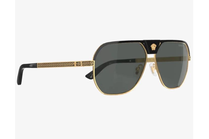 Versace VE2294 100287 Erkek Güneş Gözlüğü
