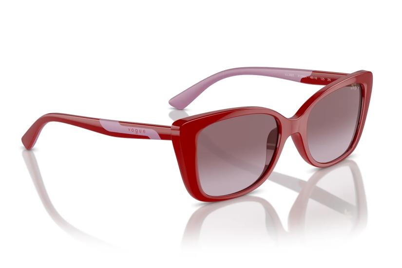 Vogue Çocuk Güneş Gözlüğü VJ2022 31298H