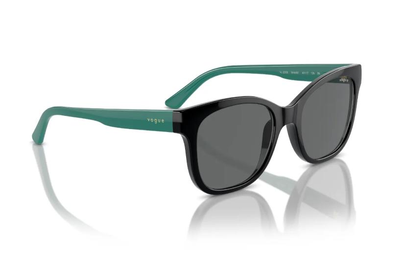 Vogue Çocuk Güneş Gözlüğü VJ2023 W44/87