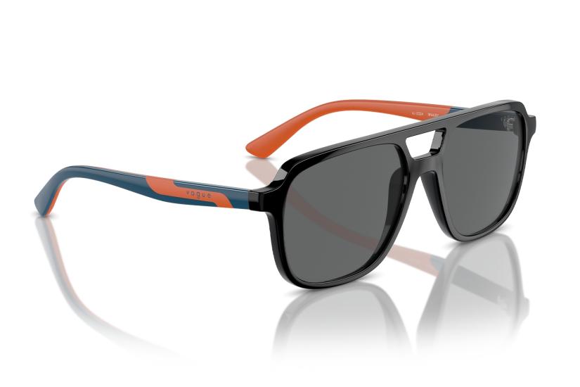 Vogue Çocuk Güneş Gözlüğü VJ2024 W44/87