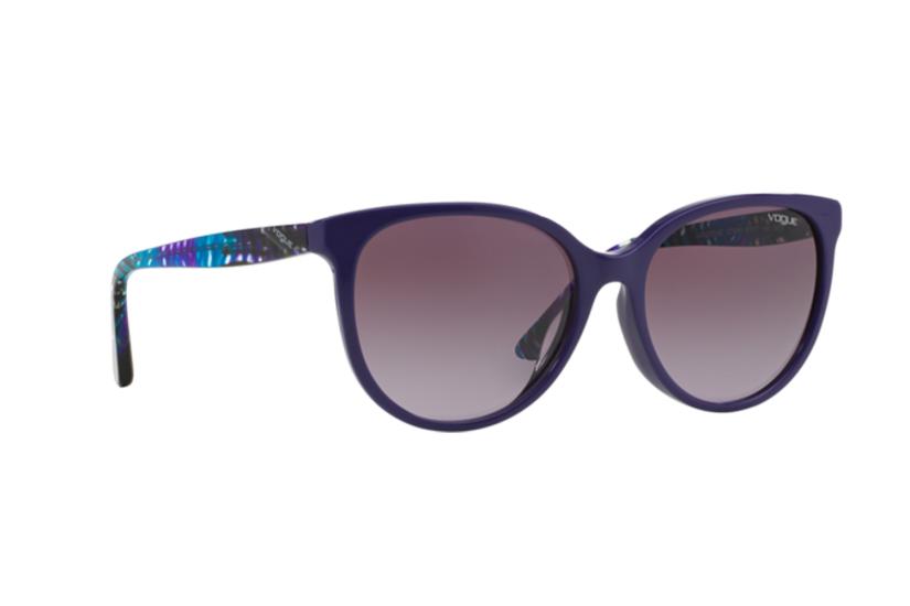 Vogue VO2927-SM 2270/8H 57-17 Kadın Güneş Gözlüğü