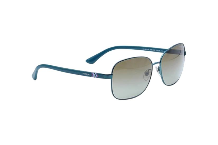 Vogue VO3957-SD 981-S/8E  Kadın Güneş Gözlüğü