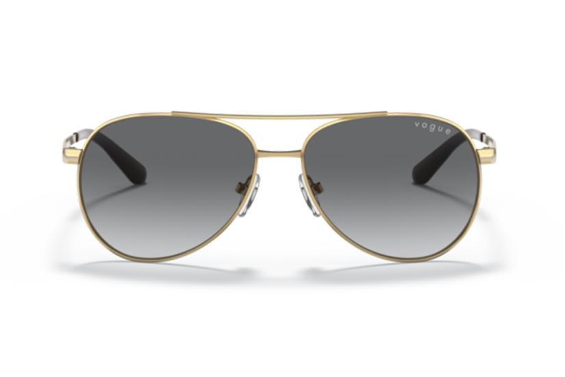 Vogue Unisex Güneş Gözlüğü VO3991-SI 280/11