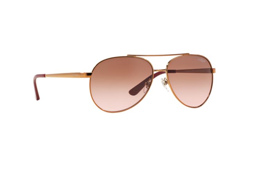 Vogue Unisex Güneş Gözlüğü VO3991-SI 813/14