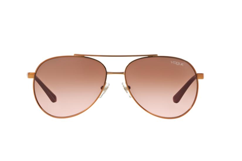 Vogue Unisex Güneş Gözlüğü VO3991-SI 813/14