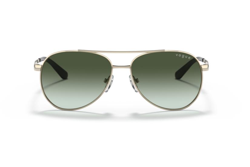 Vogue Unisex  Güneş Gözlüğü VO3991-SI 848/8E