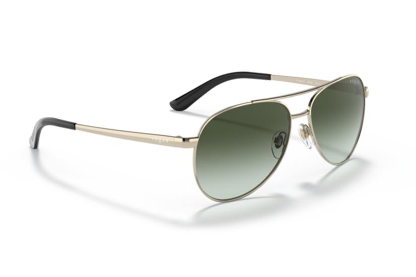Vogue Unisex  Güneş Gözlüğü VO3991-SI 848/8E