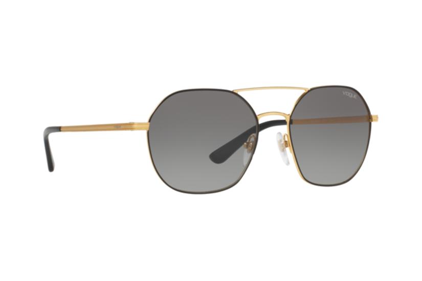 Vogue Unisex Güneş Gözlüğü V4022-S 352/11