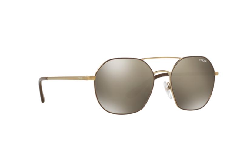 Vogue Unisex Güneş Gözlüğü Vo 4022-S 50215A