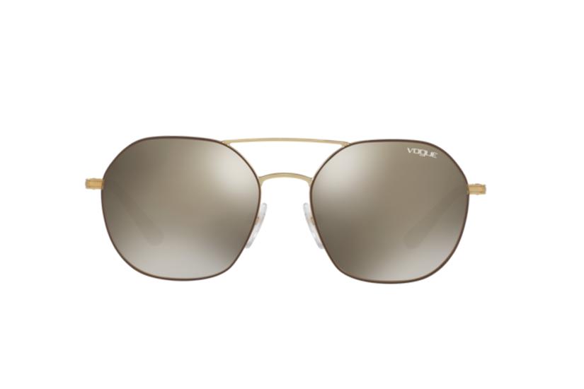 Vogue Unisex Güneş Gözlüğü Vo 4022-S 50215A