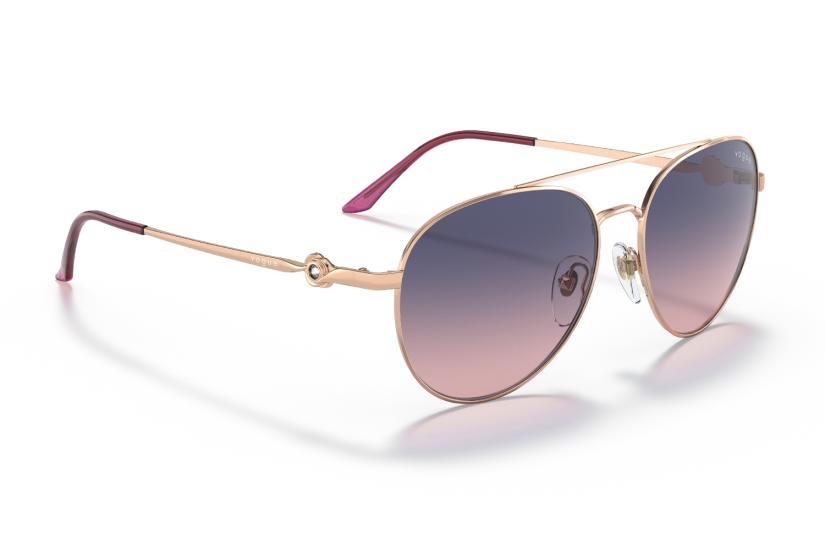 Vogue Kadın Güneş Gözlüğü VO4092-BI 5075I6