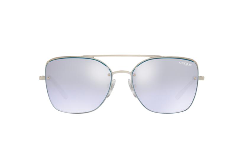 Vogue Unisex Güneş Gözlüğü Vo 4112-S 323/7A