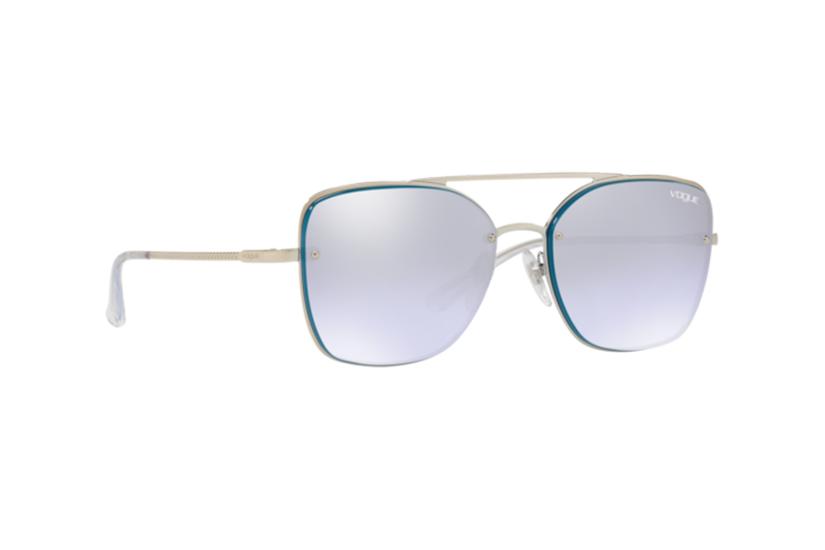Vogue Unisex Güneş Gözlüğü Vo 4112-S 323/7A