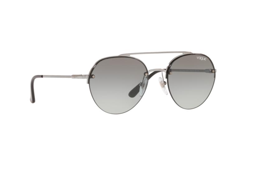 Vogue Unisex Güneş Gözlüğü Vo 4113-S 548/11
