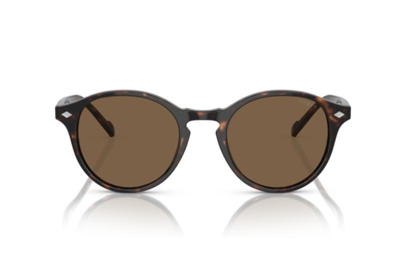 Vogue Unisex Güneş Gözlüğü VO5327-S W65673 51