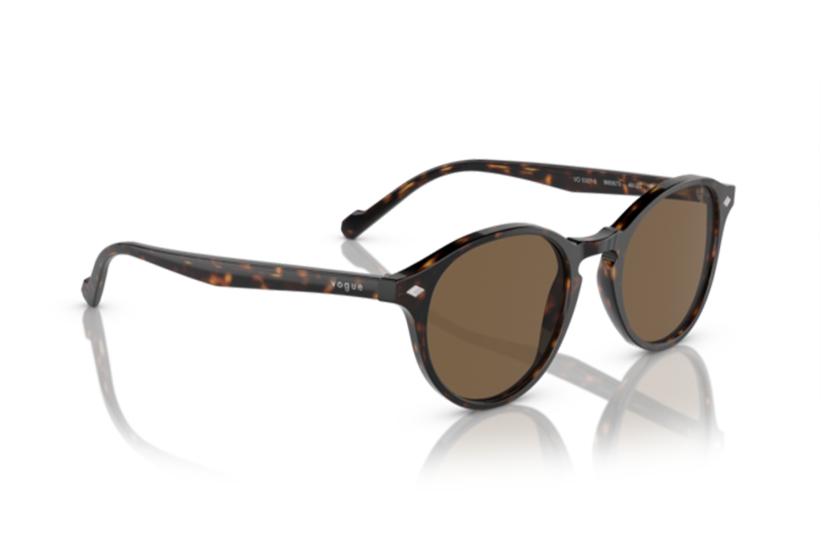 Vogue Unisex Güneş Gözlüğü VO5327-S W65673 51