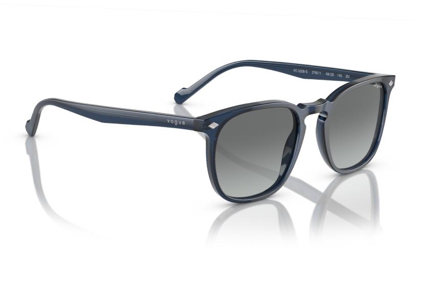 Vogue Unisex Güneş Gözlüğü Vo 5328-S 276011