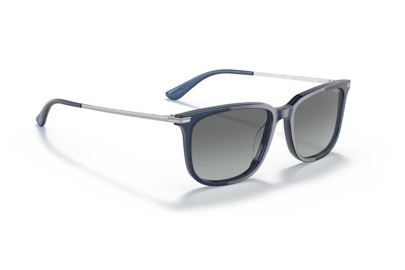 Vogue Unisex Güneş Gözlüğü VO5437-SI 276011