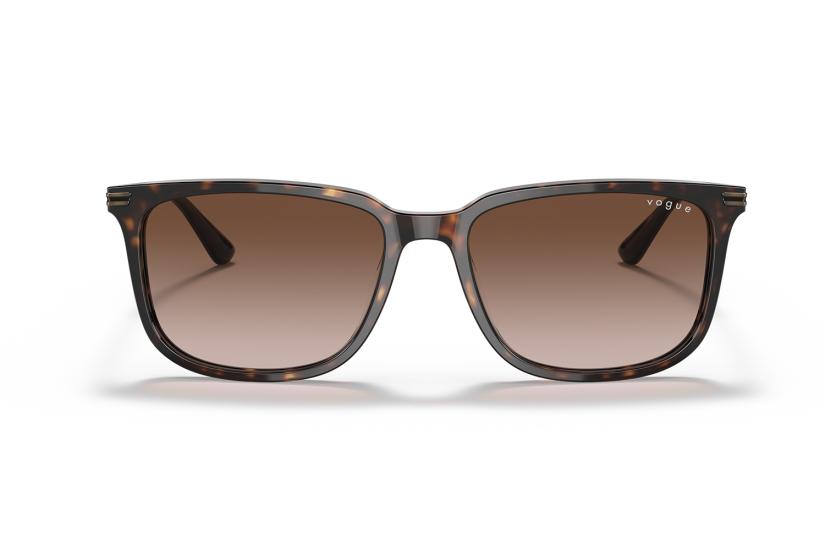 Vogue Unisex Güneş Gözlüğü VO5437-SI W65613