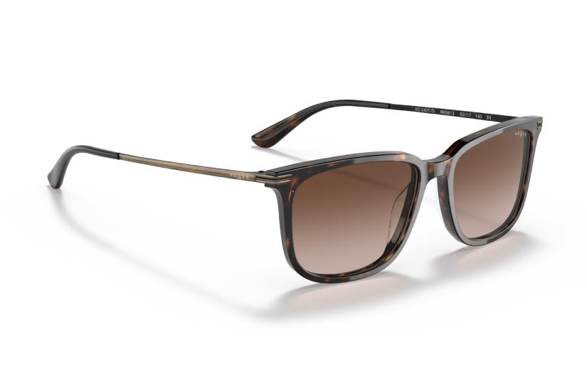 Vogue Unisex Güneş Gözlüğü VO5437-SI W65613