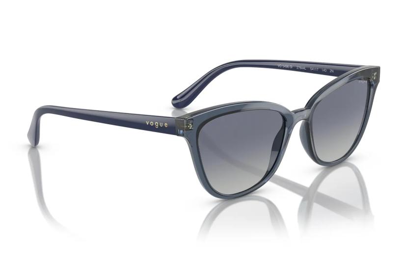 Vogue Kadın Güneş Gözlüğü VO5496-SI 27644L