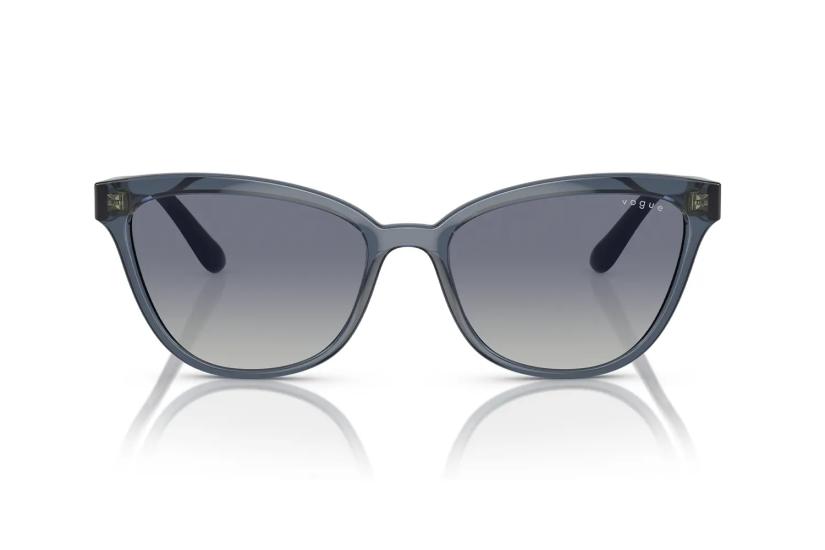 Vogue Kadın Güneş Gözlüğü VO5496-SI 27644L