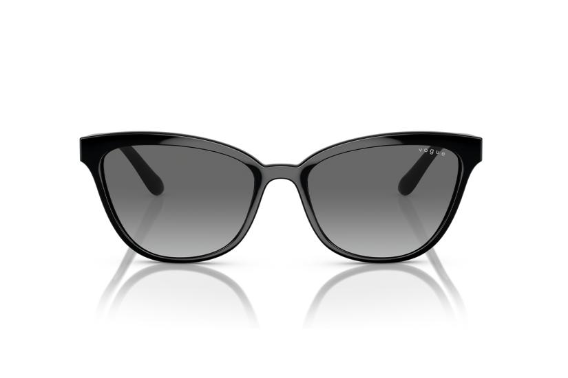 Vogue VO5496-SI W44/11 Unisex Güneş Gözlüğü