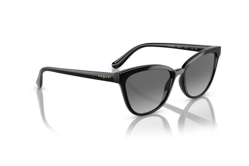 Vogue VO5496-SI W44/11 Unisex Güneş Gözlüğü