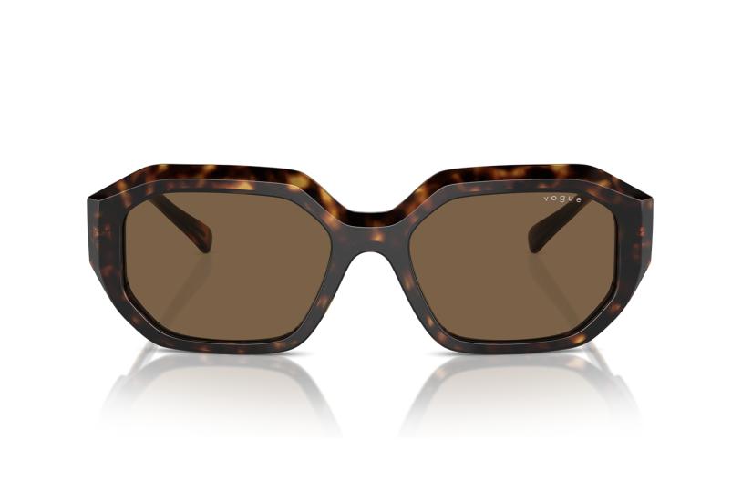 Vogue VO5554-S W65673 Kadın Güneş Gözlüğü