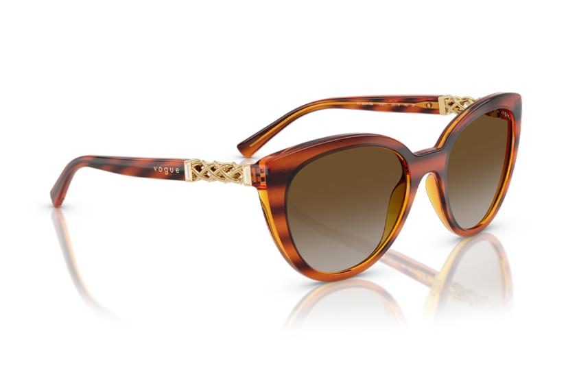 Vogue VO5634-SB 1508T5 Kadın Güneş Gözlüğü