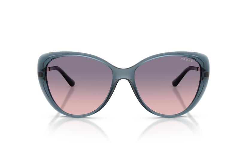 Vogue VO5661-SI 2764I6 Kadın Güneş Gözlüğü
