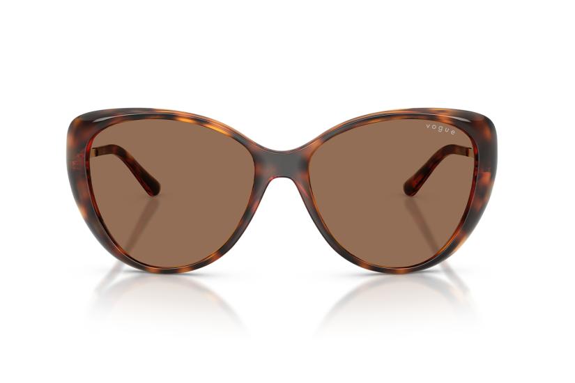 Vogue VO5661-SI W65673 Kadın Güneş Gözlüğü