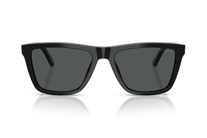 Vogue Erkek Güneş Gözlüğü VO5664-SI W44/87