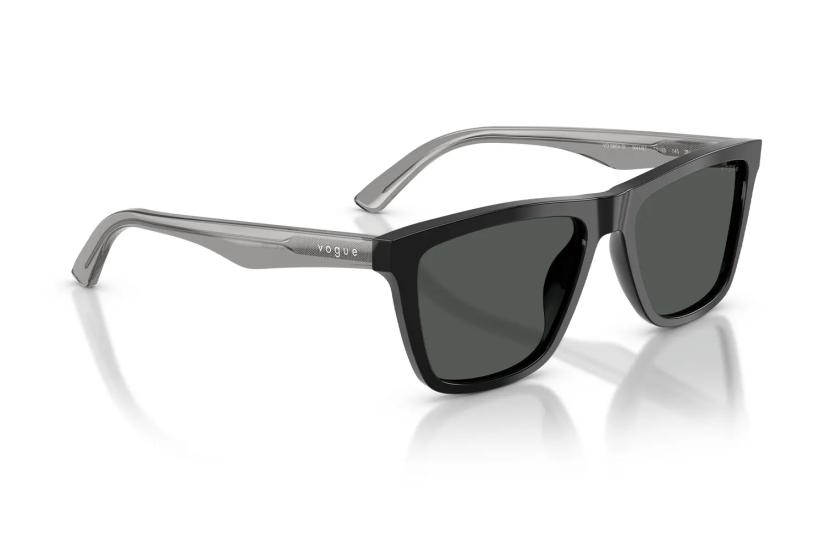 Vogue Erkek Güneş Gözlüğü VO5664-SI W44/87