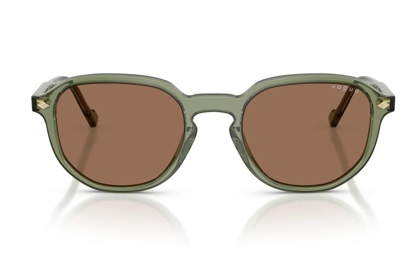 Vogue VO5707S 318773 Unisex Güneş Gözlüğü