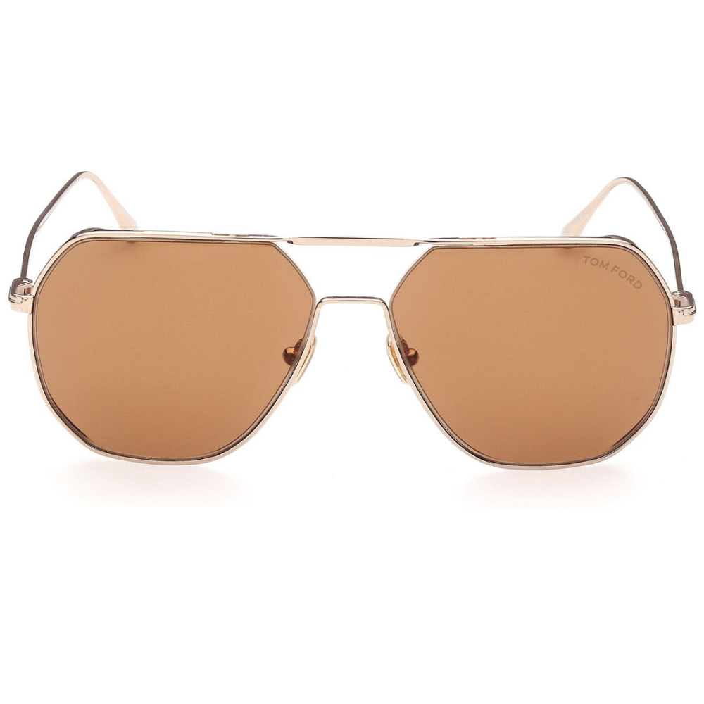 ★TOM FORD TOM FORD 1182 05E Photochromic | Unisex Güneş Gözlüğü | Ferruh