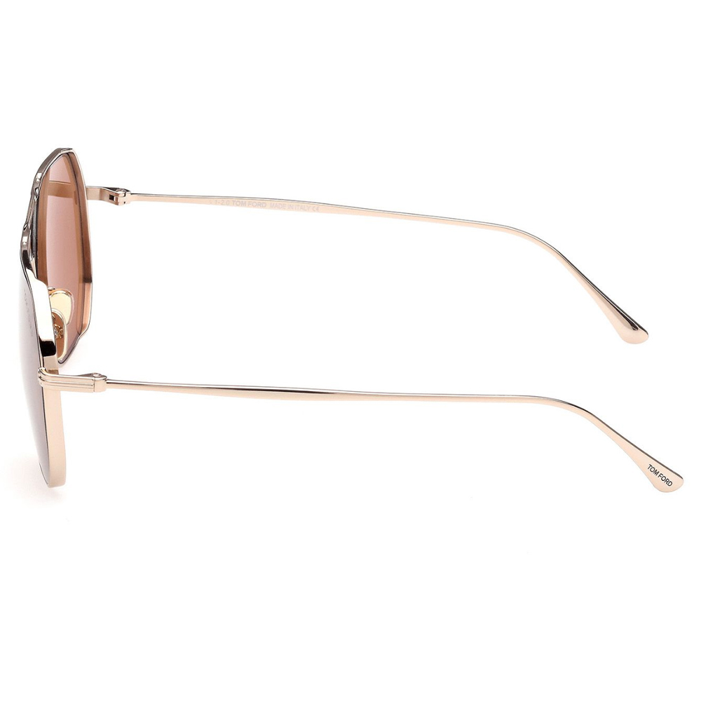 Tom Ford Güneş Gözlüğü TF852 28E Gilles-02