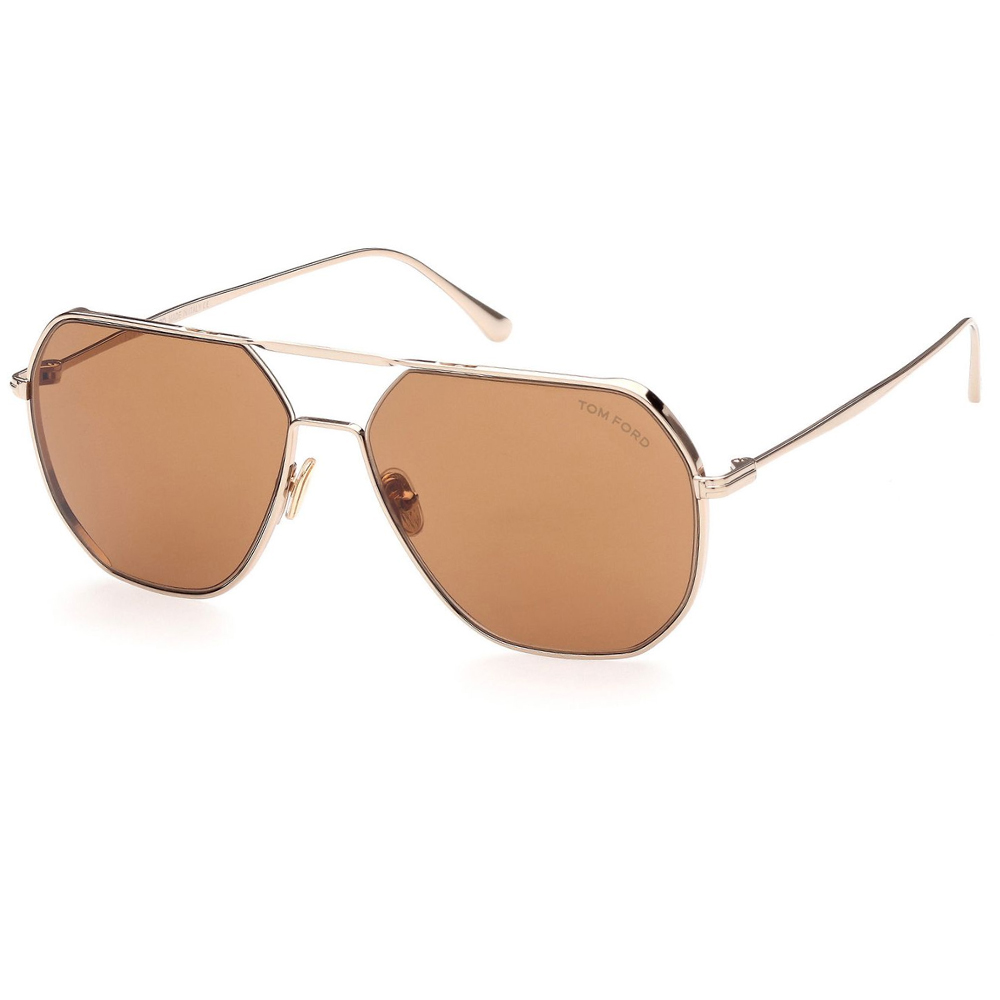 Tom Ford Güneş Gözlüğü TF852 28E Gilles-02