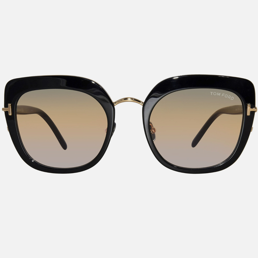 Tom Ford Güneş Gözlüğü TF945 01B Virginia