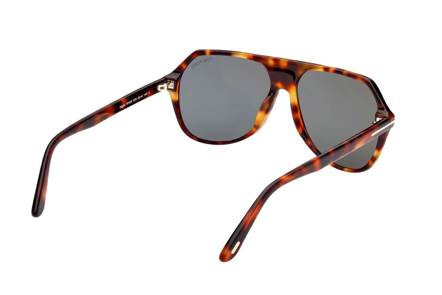 Tom Ford Unisex Güneş Gözlüğü TF 934 53N
